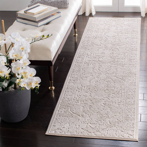 Laurel Foundry Modern Farmhouse Calidia Beige/Cream Rug & Reviews Wayfair